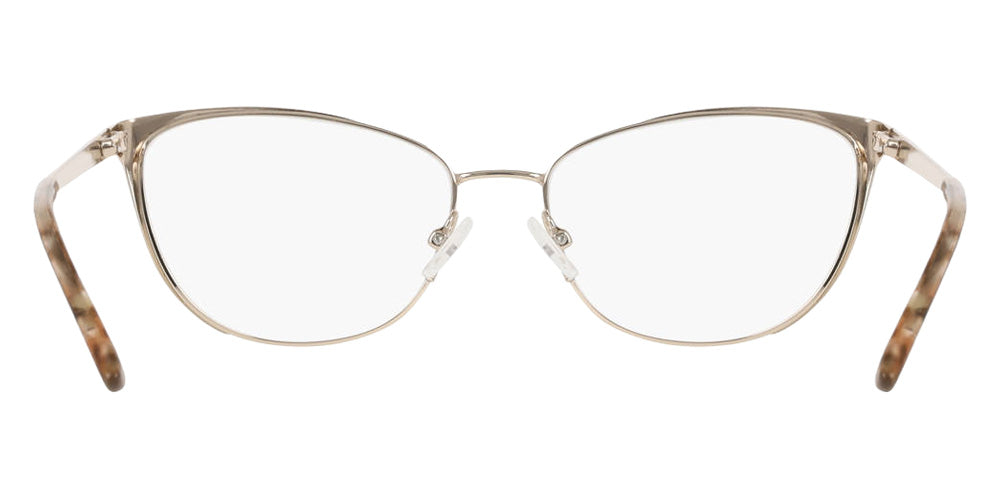 Marchon NYC M-4037 204 53 - Taupe/Gold #id:mm4037204_s:100120