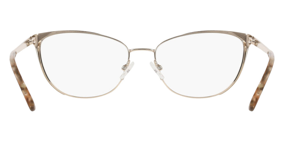 Marchon NYC M-4037 204 53 - Taupe/Gold #id:mm4037204_s:100120