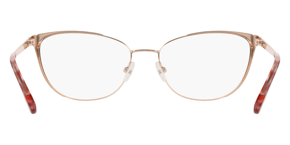 Marchon NYC M-4037 601 53 - Burgundy/Rose #id:mm4037601_s:104120