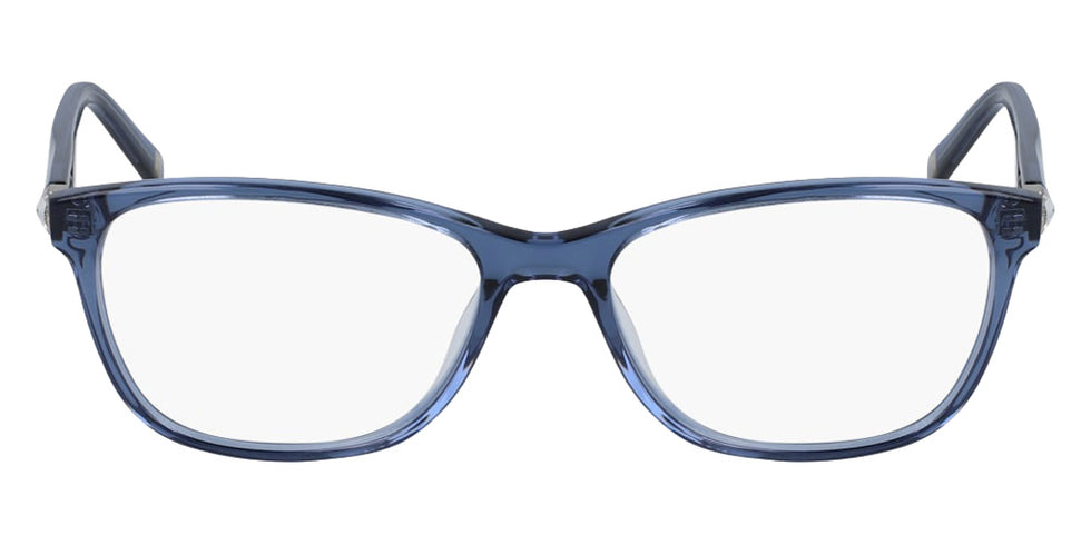 Marchon NYC M-5006 N 434 54 - Blue Storm #id:mm5006n434_s:100100