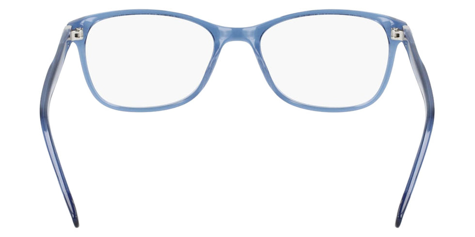 Marchon NYC M-5006 N 434 54 - Blue Storm #id:mm5006n434_s:100120