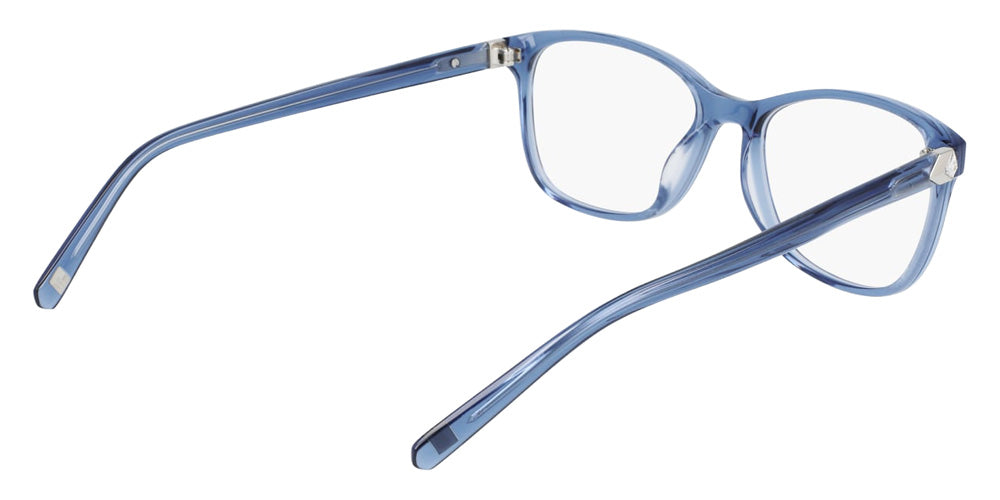 Marchon NYC M-5006 N 434 54 - Blue Storm #id:mm5006n434_s:100125