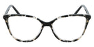 Marchon NYC M-5014 N 019 52 - Black Tortoise #id:mm5014n019_s:100100