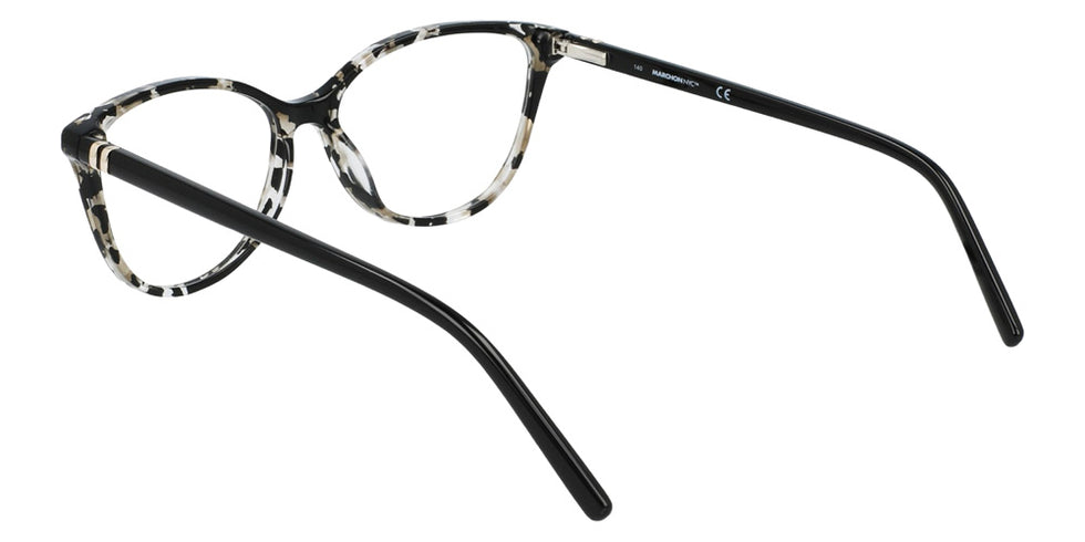 Marchon NYC M-5014 N 019 52 - Black Tortoise #id:mm5014n019_s:100115