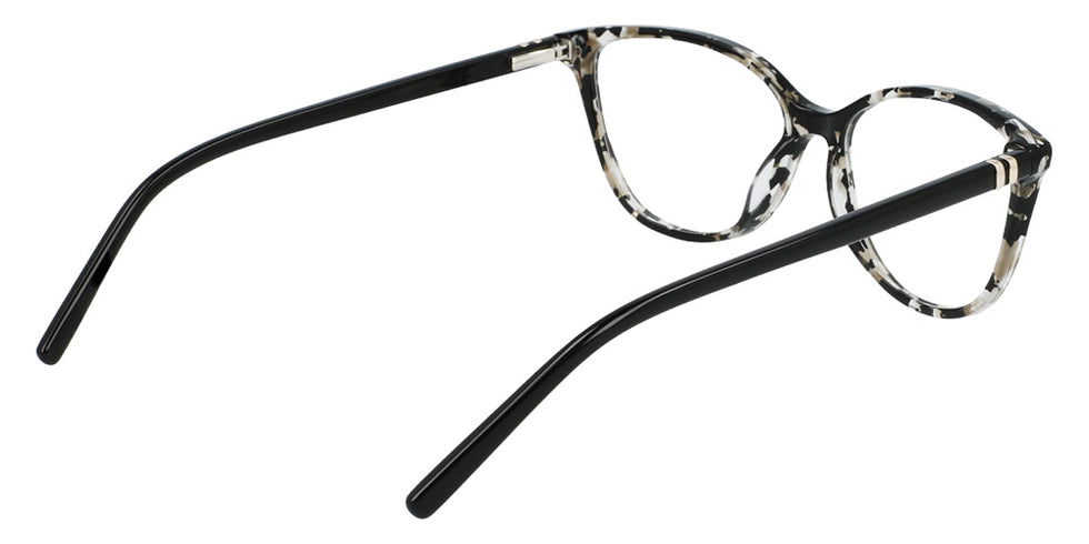 Marchon NYC M-5014 N 019 52 - Black Tortoise #id:mm5014n019_s:100125