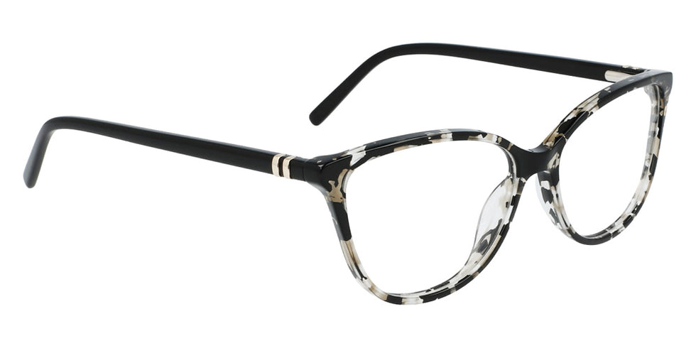Marchon NYC M-5014 N 019 52 - Black Tortoise #id:mm5014n019_s:100135