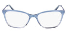 Marchon NYC M-5017 433 54 - Blue Gradient #id:mm5017433_s:100100