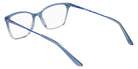 Marchon NYC M-5017 433 54 - Blue Gradient #id:mm5017433_s:100115