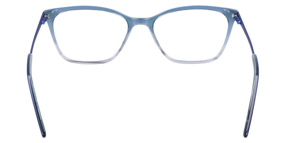 Marchon NYC M-5017 433 54 - Blue Gradient #id:mm5017433_s:100120