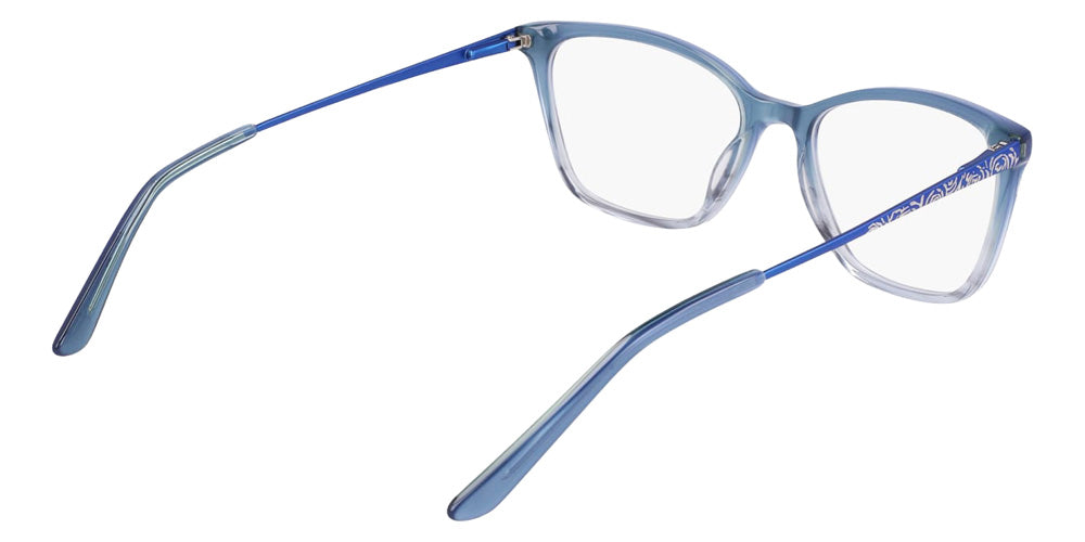 Marchon NYC M-5017 433 54 - Blue Gradient #id:mm5017433_s:100125
