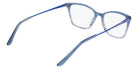 Marchon NYC M-5017 433 54 - Blue Gradient #id:mm5017433_s:100125