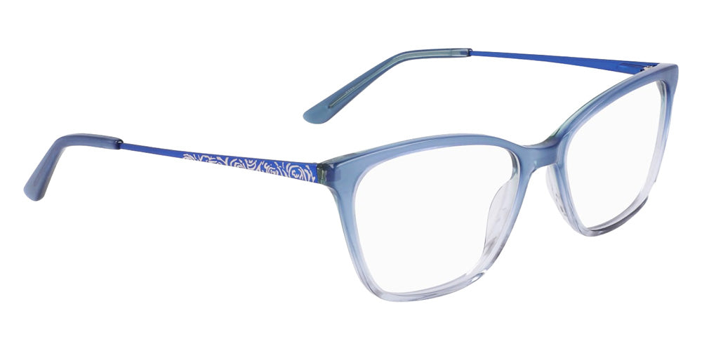 Marchon NYC M-5017 433 54 - Blue Gradient #id:mm5017433_s:100135