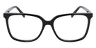 Marchon NYC M-5022 001 53 - Black/Lilac Mosaic #id:mm5022001_s:100100