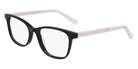 Marchon NYC M-5029 001 50 - Black #id:mm5029001_s:100105