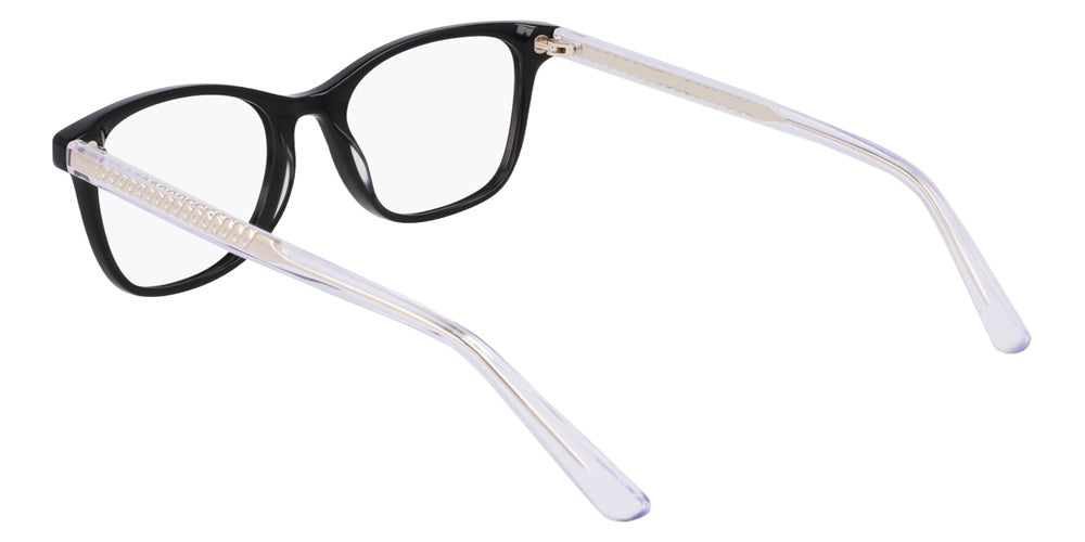 Marchon NYC M-5029 001 50 - Black #id:mm5029001_s:100115