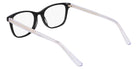Marchon NYC M-5029 001 50 - Black #id:mm5029001_s:100115