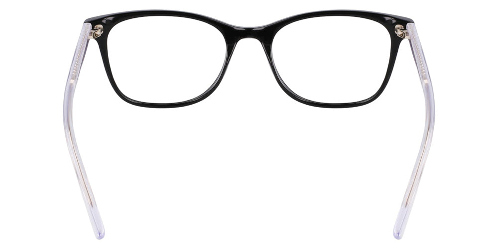 Marchon NYC M-5029 001 50 - Black #id:mm5029001_s:100120