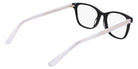 Marchon NYC M-5029 001 50 - Black #id:mm5029001_s:100125