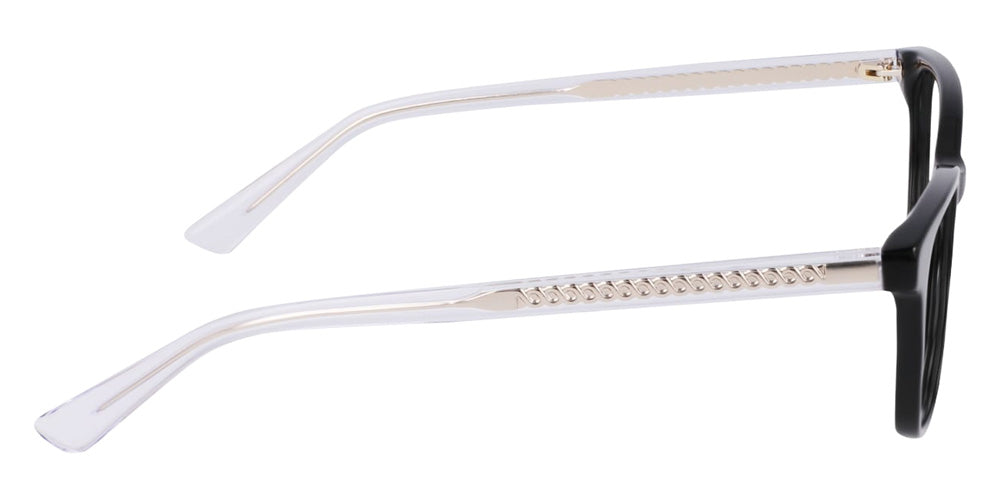 Marchon NYC M-5029 001 50 - Black #id:mm5029001_s:100130