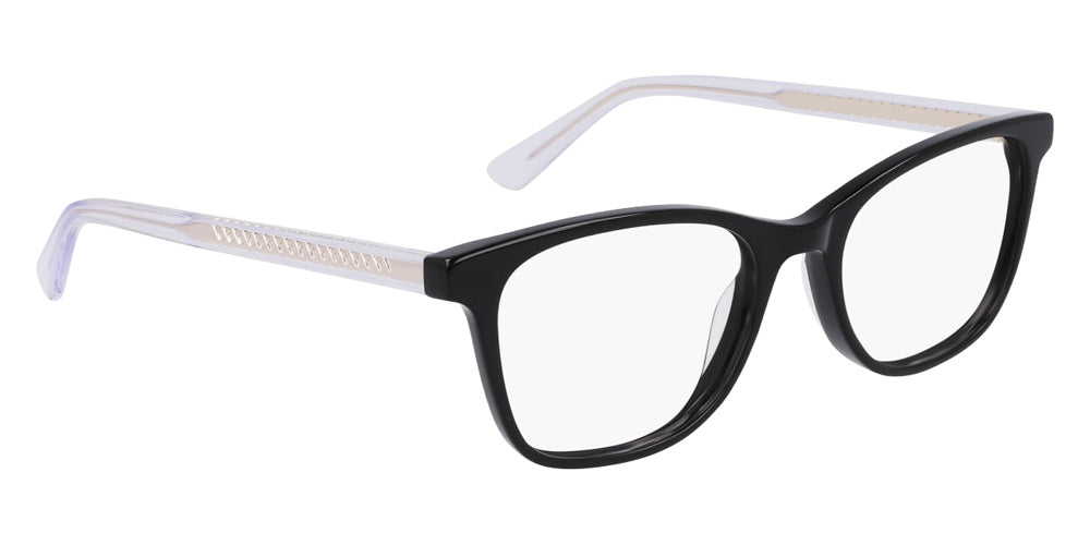 Marchon NYC M-5029 001 50 - Black #id:mm5029001_s:100135