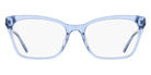 Marchon NYC M-5045 454 53 - Sky Blue Crystal #id:mm5045454_s:102100