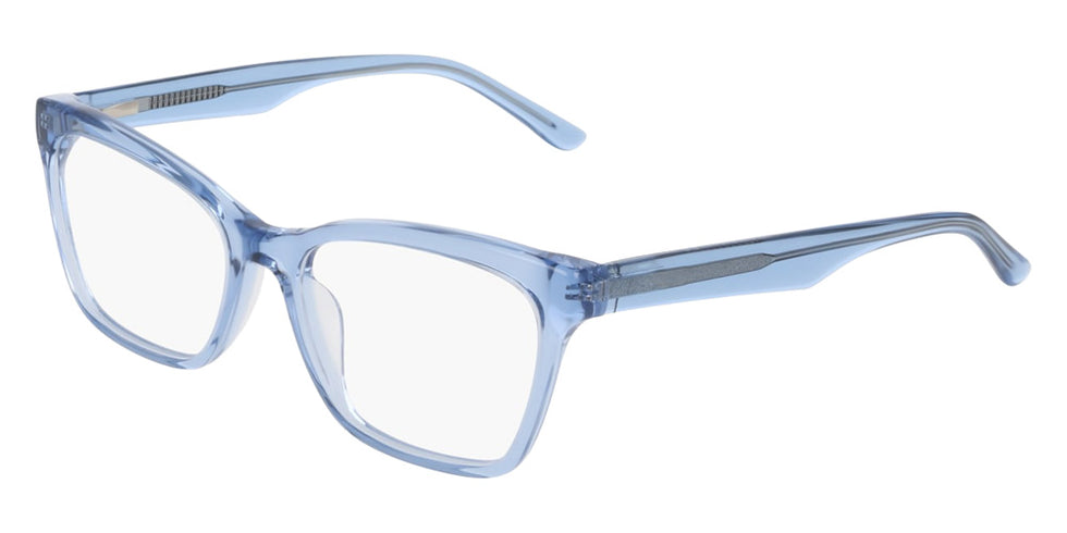Marchon NYC M-5045 454 53 - Sky Blue Crystal #id:mm5045454_s:102105