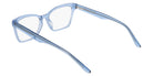Marchon NYC M-5045 454 53 - Sky Blue Crystal #id:mm5045454_s:102115