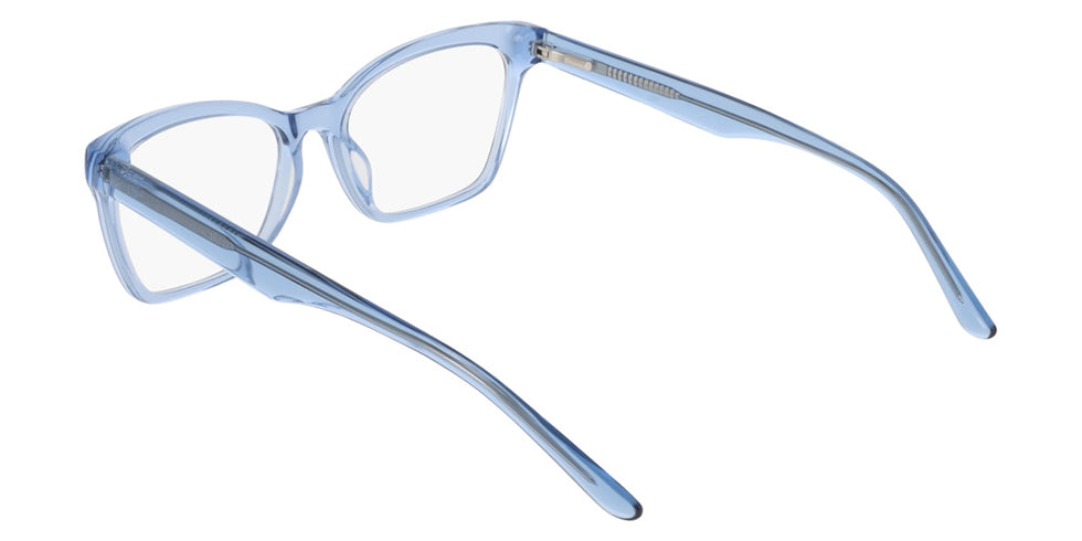 Marchon NYC M-5045 454 53 - Sky Blue Crystal #id:mm5045454_s:102115