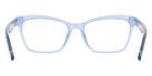 Marchon NYC M-5045 454 53 - Sky Blue Crystal #id:mm5045454_s:102120