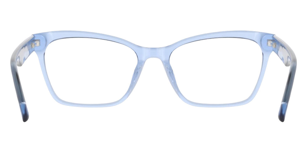 Marchon NYC M-5045 454 53 - Sky Blue Crystal #id:mm5045454_s:102120