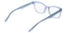 Marchon NYC M-5045 454 53 - Sky Blue Crystal #id:mm5045454_s:102125