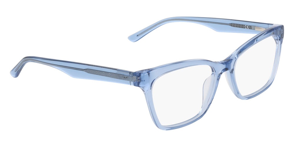 Marchon NYC M-5045 454 53 - Sky Blue Crystal #id:mm5045454_s:102135