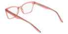 Marchon NYC M-5045 650 53 - Blush Crystal #id:mm5045650_s:104115