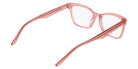 Marchon NYC M-5045 650 53 - Blush Crystal #id:mm5045650_s:104125