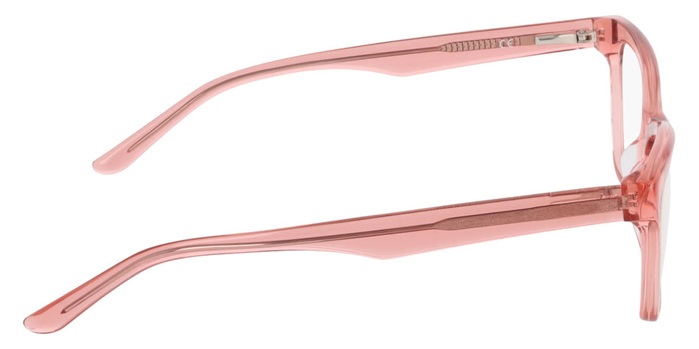 Marchon NYC M-5045 650 53 - Blush Crystal #id:mm5045650_s:104130