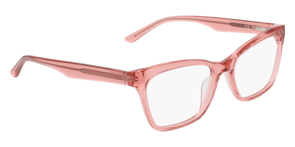 Marchon NYC M-5045 650 53 - Blush Crystal #id:mm5045650_s:104135