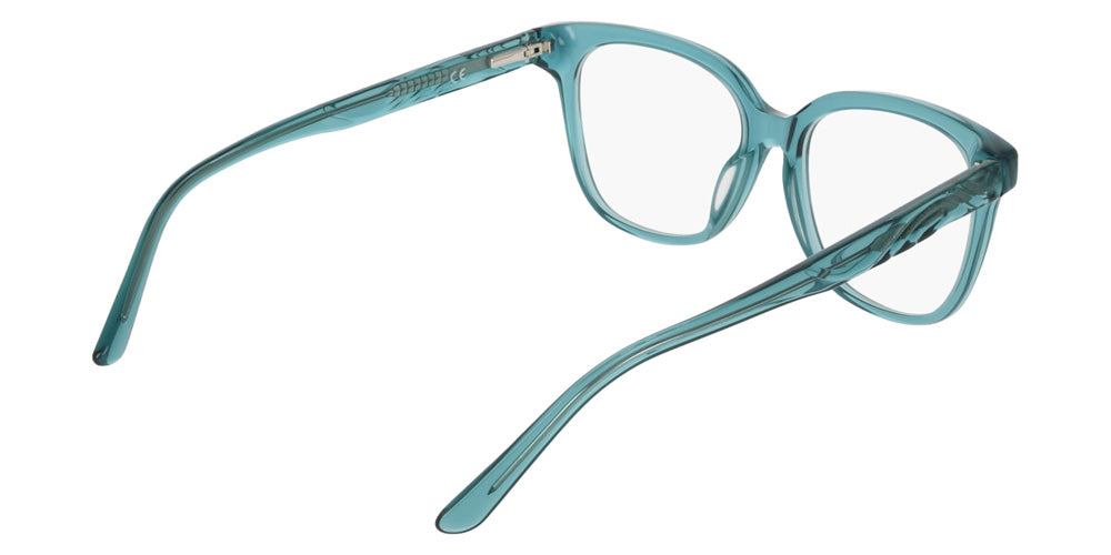 Marchon NYC M-5046 440 53 - Teal #id:mm5046440_s:100125