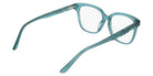 Marchon NYC M-5046 440 53 - Teal #id:mm5046440_s:100125