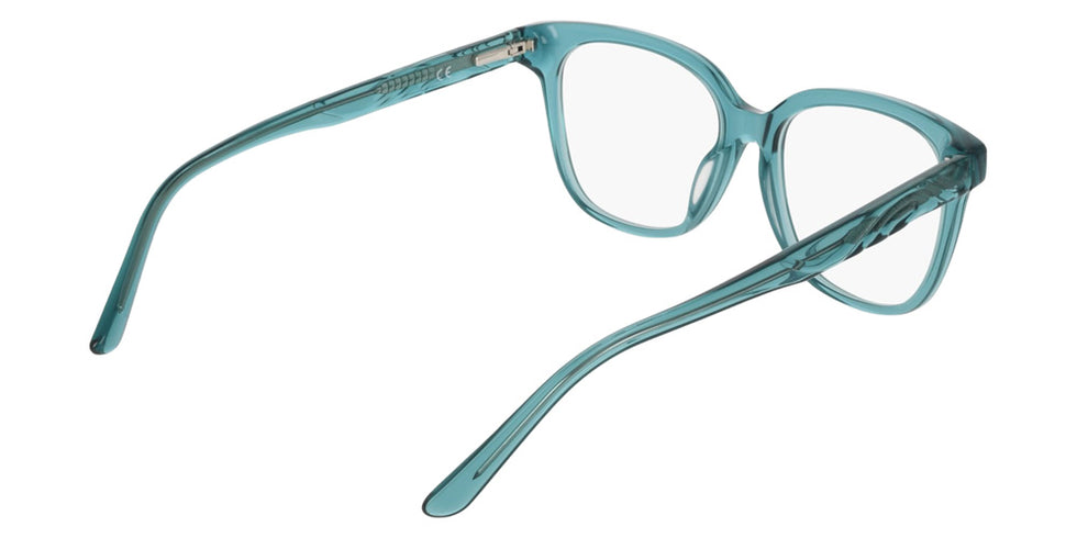 Marchon NYC M-5046 440 53 - Teal #id:mm5046440_s:100125