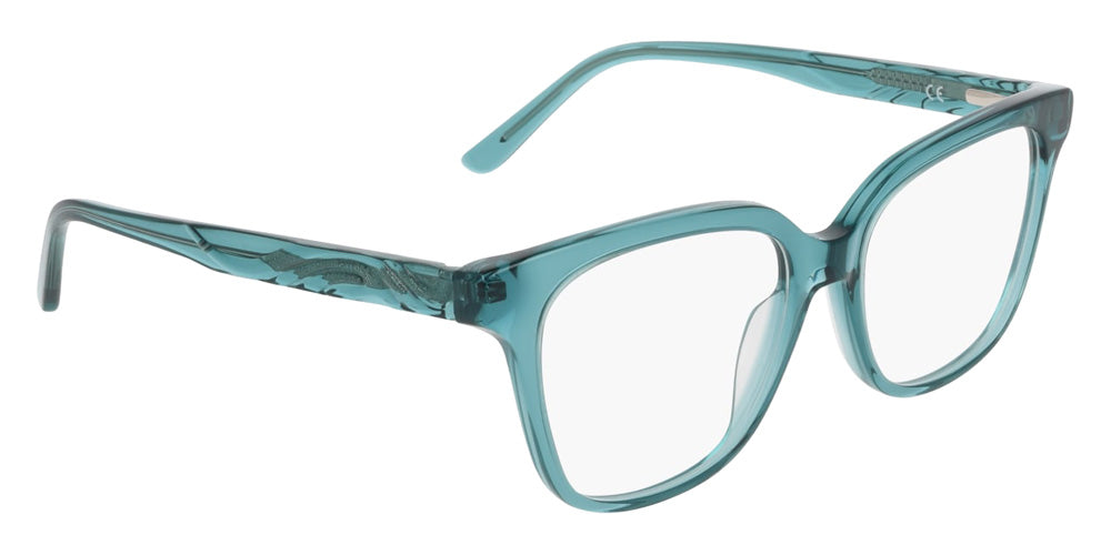 Marchon NYC M-5046 440 53 - Teal #id:mm5046440_s:100135