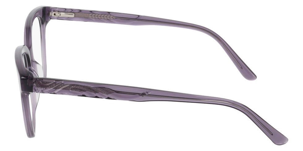 Marchon NYC M-5046 512 53 - Amethyst #id:mm5046512_s:102110