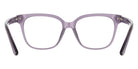 Marchon NYC M-5046 512 53 - Amethyst #id:mm5046512_s:102120