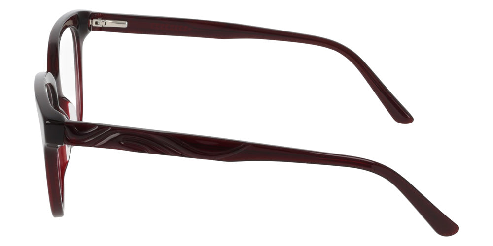 Marchon NYC M-5046 612 53 - Ruby #id:mm5046612_s:104110