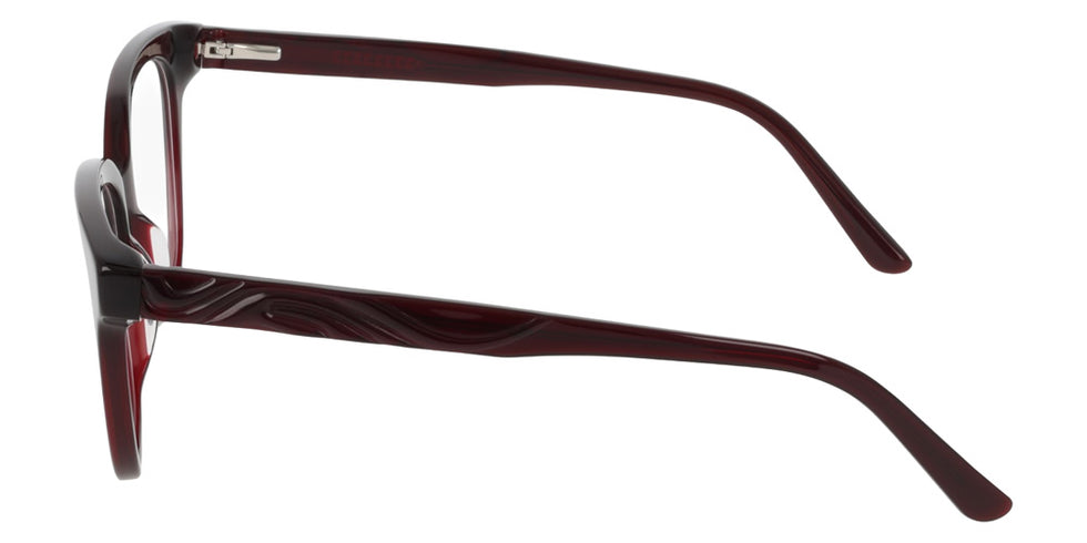 Marchon NYC M-5046 612 53 - Ruby #id:mm5046612_s:104110