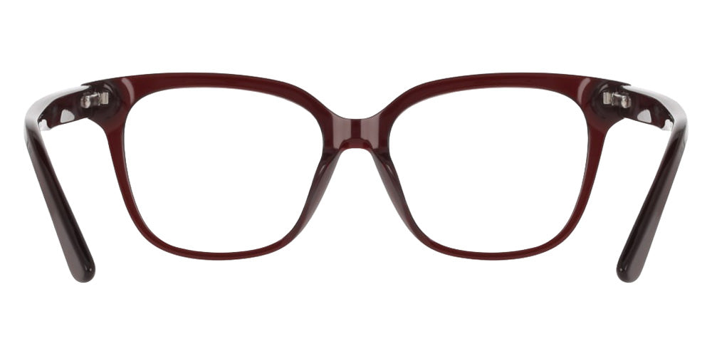 Marchon NYC M-5046 612 53 - Ruby #id:mm5046612_s:104120