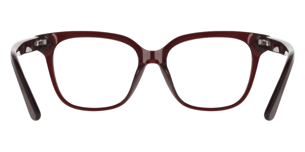 Marchon NYC M-5046 612 53 - Ruby #id:mm5046612_s:104120