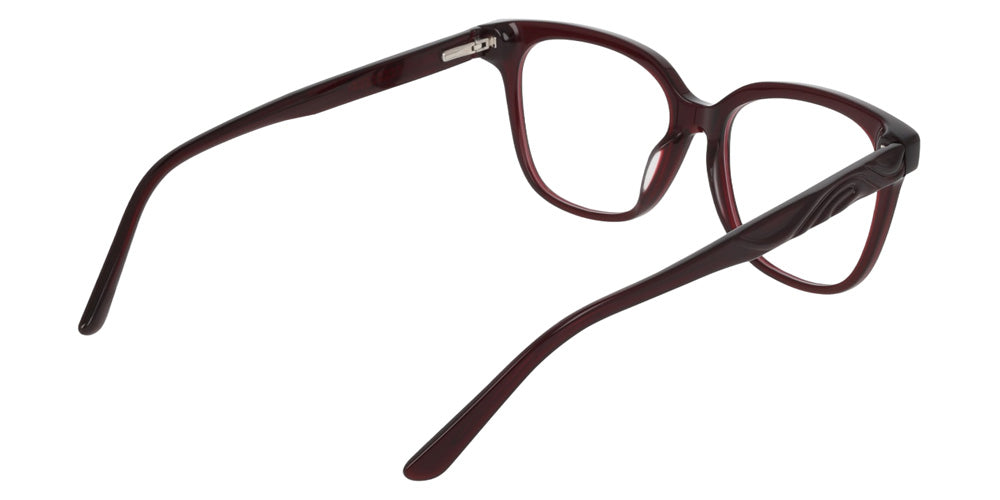 Marchon NYC M-5046 612 53 - Ruby #id:mm5046612_s:104125