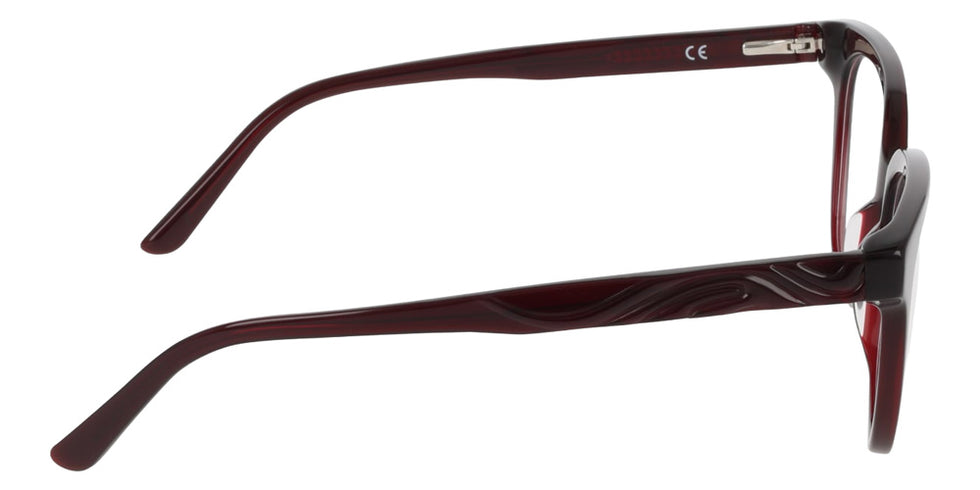 Marchon NYC M-5046 612 53 - Ruby #id:mm5046612_s:104130