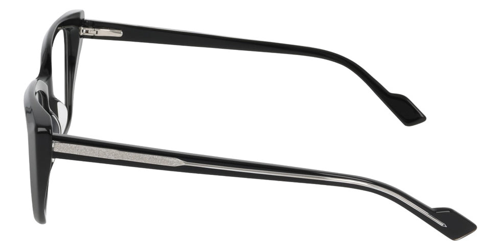 Marchon NYC M-5047 001 54 - Black #id:mm5047001_s:100110