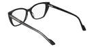 Marchon NYC M-5047 001 54 - Black #id:mm5047001_s:100115